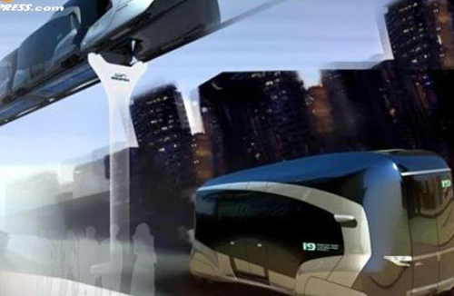 Tương lai cho giao thông công cộng