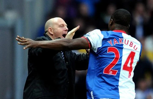 Premier League: Bắt đầu chuỗi hành xác