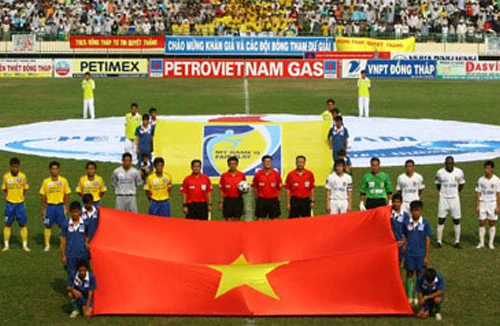 Gấp rút thành lập Công ty VPF