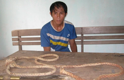 Người làm thuê lập mưu sát hại ông chủ