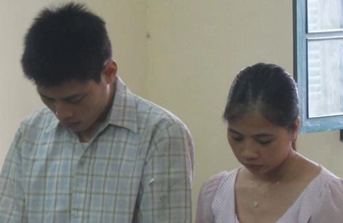 Bán đất “ma” cho người nhẹ dạ