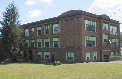 Sau giờ tan trường