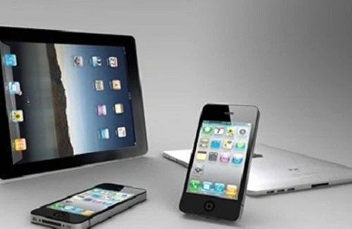 Công nghệ hậu iPad