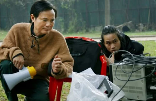 “Mùi cỏ cháy” sang Thái Lan làm hậu kỳ