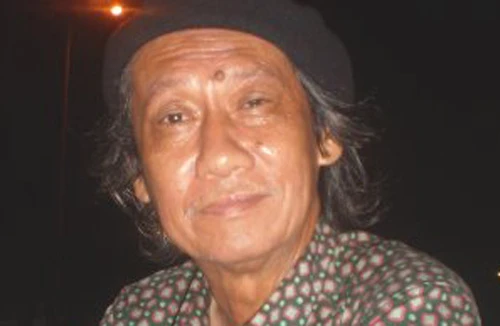 Nguyễn Hoàng Thu và “con chiến mã kiêu hùng”