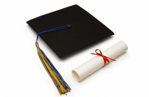 Bằng cấp thua bằng lòng 