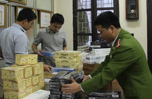 Cuối năm, vùng biên nóng bỏng: Trách nhiệm phải rõ ràng