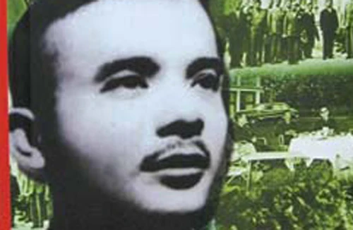 Kỷ niệm 100 năm ngày sinh cố luật sư Phan Anh