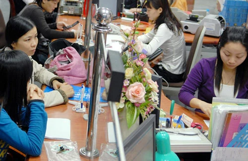 Bảo hiểm tiền gửi tối đa quá thấp