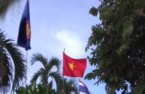 Việt Nam đăng cai diễn đàn Biển ASEAN