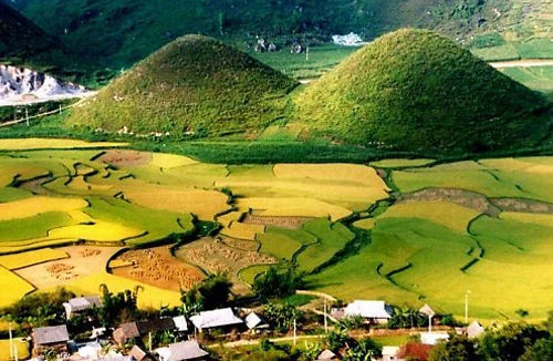 Tỷ phú họ Hoài và “siêu thị” lưng chừng núi