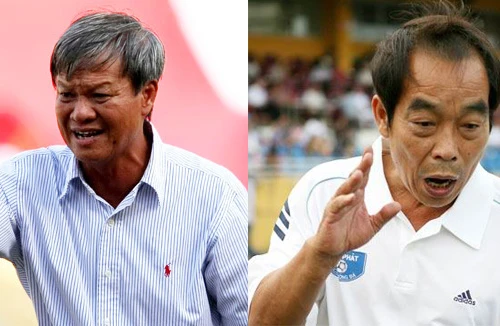 Chuyên gia phản ứng việc HLV Goetz tại vị