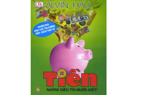 Đứa trẻ nào cũng có thể thành tỷ phú!