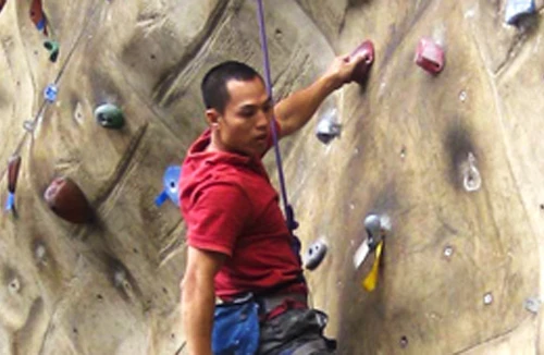 Đậm chất "ao làng"