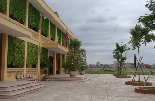 Không tự nguyện cũng phải đồng thuận