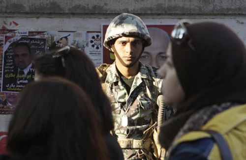 Gập ghềnh đường chuyển tiếp