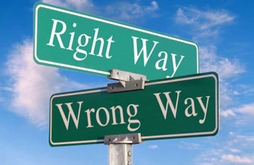 Du lịch để chống lụt!