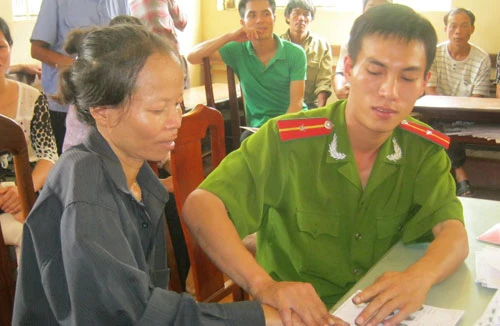 Niềm hạnh phúc giản dị