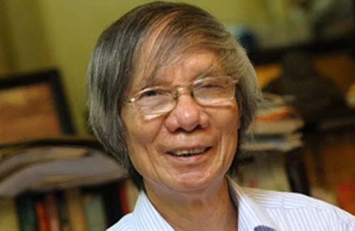 Chỉn chu Hoàng Quốc Hải