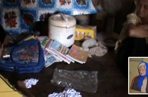 Chuyện chưa kể về “cụ trùm” 81 tuổi bán... hàng trắng