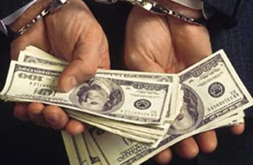 Tinh vi tội phạm trốn thuế