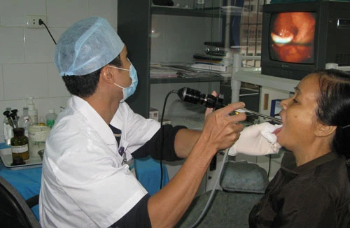 Giá dự kiến tăng của các dịch vụ y tế thường gặp