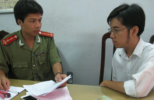 “Bẻ khóa” ăn cắp phần mềm độc quyền 