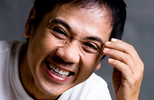 NSƯT Thành Lộc suýt tử nạn trên sân khấu