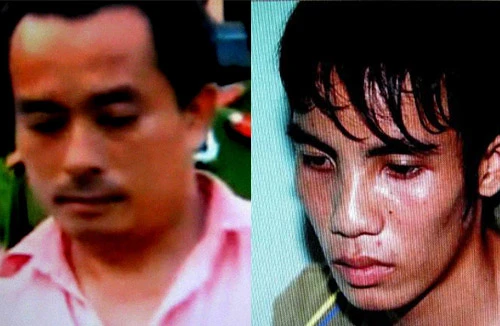 Chỉ có một hung thủ trong vụ thảm sát hiệu vàng Ngọc Bích