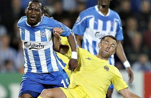 Cơ hội sửa sai!