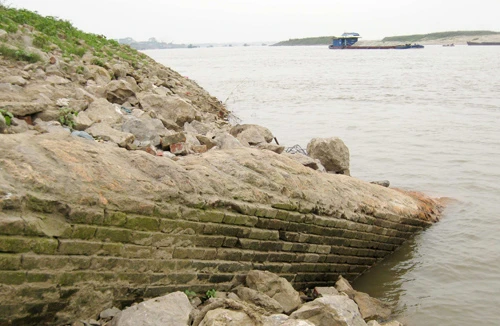 Đình Chèm: Vùng đất thiêng...