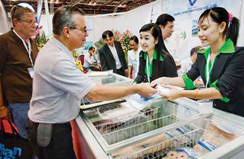 Hoa Kỳ - đối tác hàng đầu có ý nghĩa chiến lược