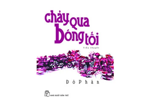 “Chảy qua bóng tối” 