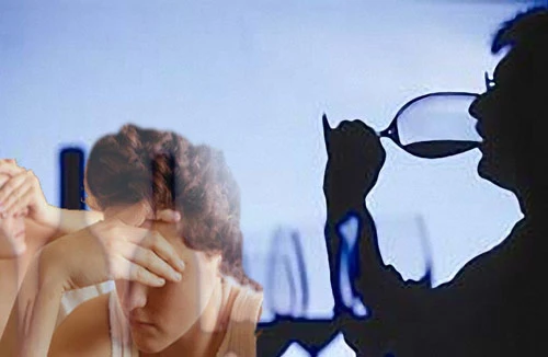 Rượu và sức khỏe tình dục 