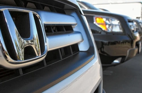 Honda thu hồi 304.000 xe trên toàn cầu