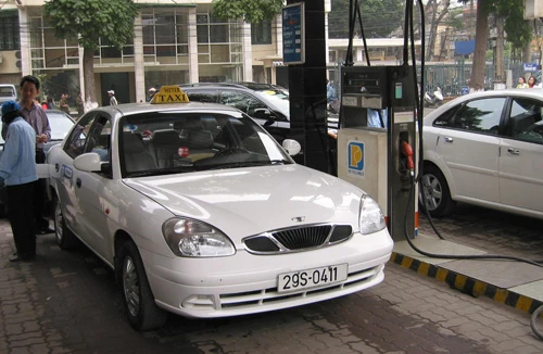 Chiết khấu thấp, gian lận xăng dầu tăng