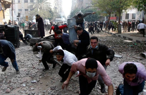 Năm lạ lùng và đáng nhớ