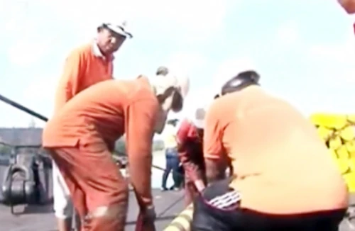 Đưa điện lưới Quốc gia ra đảo Lý Sơn bằng cáp ngầm