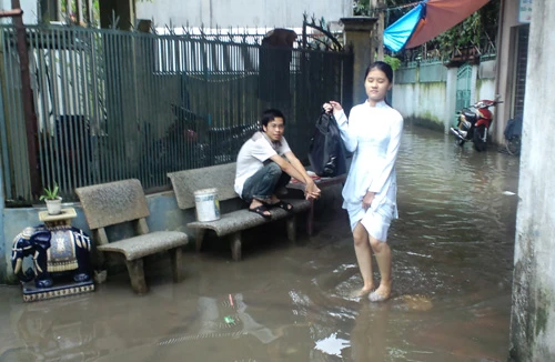 Những khuyến cáo bị… bỏ quên