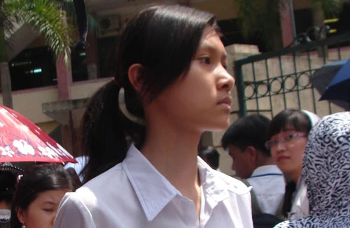 Hồ sơ đăng ký NV2 thấp, nhiều trường “thất vọng” 