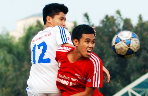 Chung một khát khao