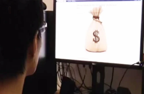 Cảnh báo lừa đảo dưới hình thức mua hàng trả góp