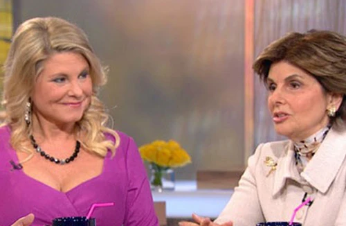 Ứng cử viên Tổng thống Mỹ bị tố cáo quấy rối tình dục