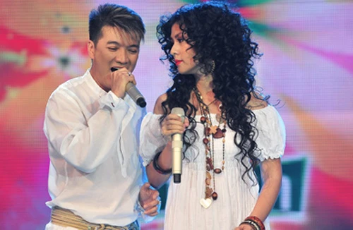 Thí sinh thiếu “muối”, giám khảo thừa “đường”!