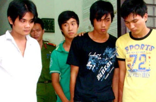 Bài 2: Bước đi chậm nhưng chắc chắn