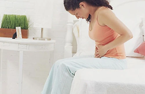 Vì sao bạn đau bụng khi căng thẳng?