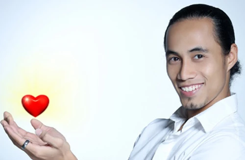 Rocker Phạm Anh Khoa:: Cứ song ca là...