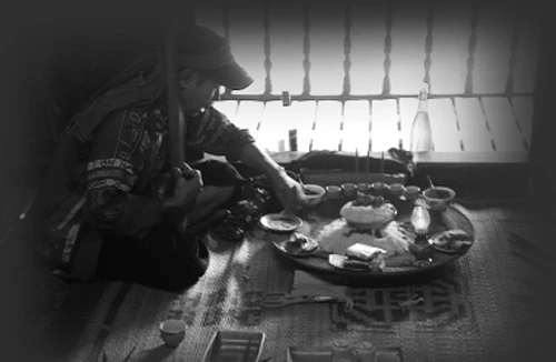 “Cao thủ giải bùa”