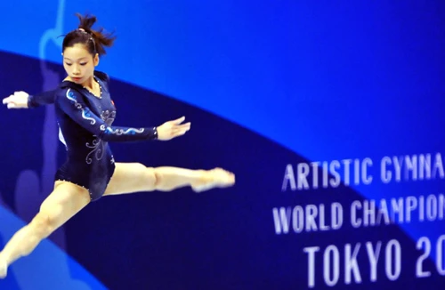 Tôn vinh các tài năng trẻ