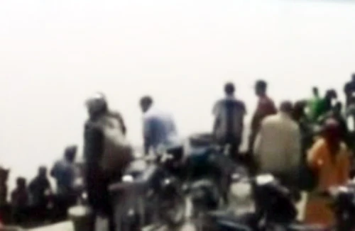 Lại lật thuyền ở Indonesia, 19 người thiệt mạng